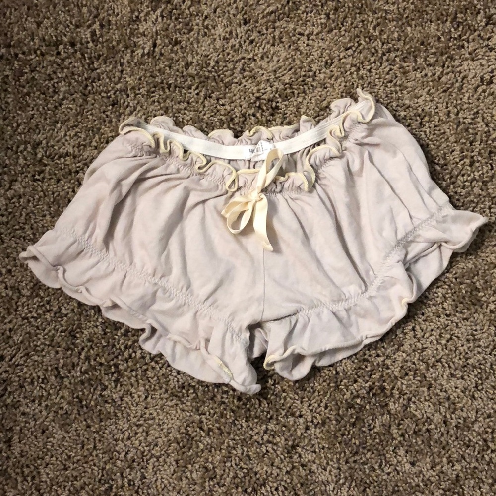 Undrest soft PJ bottoms